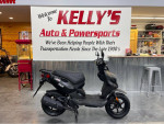 2022 Genuine Roughhouse 50 Moped