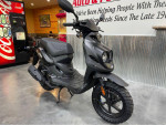 2022 Genuine Roughhouse 50 Moped