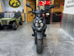 2022 Genuine Roughhouse 50 Moped