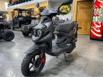 2022 Genuine Roughhouse 50 Moped