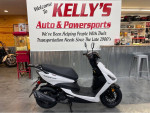 2022 Scootstar Racestar Moped