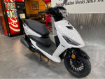 2022 Scootstar Racestar Moped