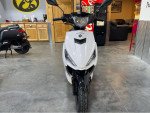 2022 Scootstar Racestar Moped