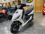 2022 Scootstar Racestar Moped