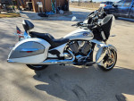 2011 Victory Cross County "Make Offer"