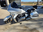 2011 Victory Cross County "Make Offer"