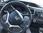2013 Honda Civic LX FWD 60,000 mi