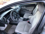 2013 Honda Civic LX FWD 60,000 mi