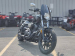 2014 YAMAHA BOLT