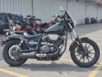2014 YAMAHA BOLT