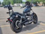 2014 YAMAHA BOLT