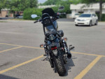 2014 YAMAHA BOLT