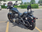 2014 YAMAHA BOLT
