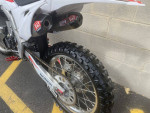 2018 Honda CRF450R