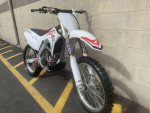2018 Honda CRF450R