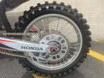 2018 Honda CRF450R