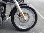 2008 Harley-Davidson Dyna Super Glide Custom