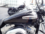 2008 Harley-Davidson Dyna Super Glide Custom