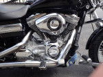 2008 Harley-Davidson Dyna Super Glide Custom
