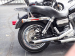 2008 Harley-Davidson Dyna Super Glide Custom