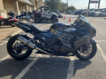 Used 2019 Kawasaki Ninja® ZX-14R