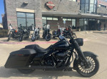 2019 Harley-Davidson Road King Special