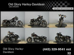 2022 Harley-Davidson® Forty-Eight®
