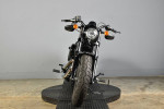 2022 Harley-Davidson® Forty-Eight®