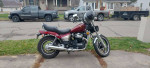 1983 hobda cx 650 c