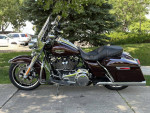 2022 Harley-Davidson Touring FLHR - Road King V Twin 1746