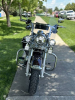 2022 Harley-Davidson Touring FLHR - Road King V Twin 1746