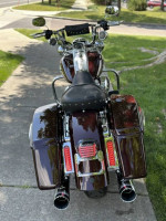 2022 Harley-Davidson Touring FLHR - Road King V Twin 1746