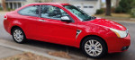 2008 Ford Focus S FWD 145,000 mi