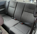 2008 Ford Focus S FWD 145,000 mi