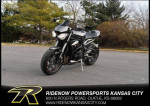 Used 2018 Triumph Street Triple RS Matt Silver Ice in Grey @ Ridenow
