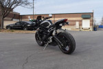 Used 2018 Triumph Street Triple RS Matt Silver Ice in Grey @ Ridenow