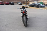 Used 2018 Triumph Street Triple RS Matt Silver Ice in Grey @ Ridenow