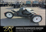 2023 Can-Am® Ryker Rally Rotax 900 ACE