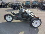 2023 Can-Am® Ryker Rally Rotax 900 ACE