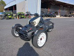 2023 Can-Am® Ryker Rally Rotax 900 ACE