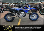 2024 Suzuki DR-Z400SM