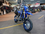 2024 Suzuki DR-Z400SM