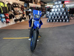2024 Suzuki DR-Z400SM