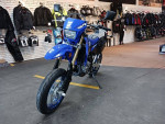 2024 Suzuki DR-Z400SM