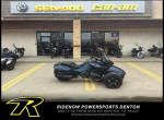 2023 Can-Am® Spyder F3-T Rotax 1330 ACE