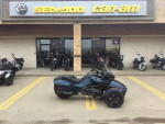 2023 Can-Am® Spyder F3-T Rotax 1330 ACE