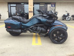2023 Can-Am® Spyder F3-T Rotax 1330 ACE