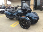 2023 Can-Am® Spyder F3-T Rotax 1330 ACE