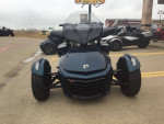 2023 Can-Am® Spyder F3-T Rotax 1330 ACE