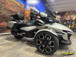 2023 Can-Am Spyder RT Limited Platine Wheels In-line 1330